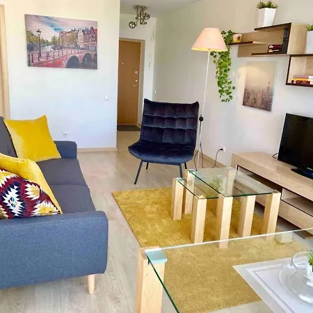 Xd Apartments