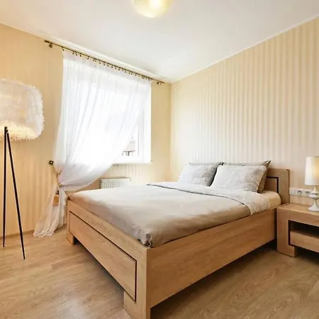 Apartment Xd Apartments *