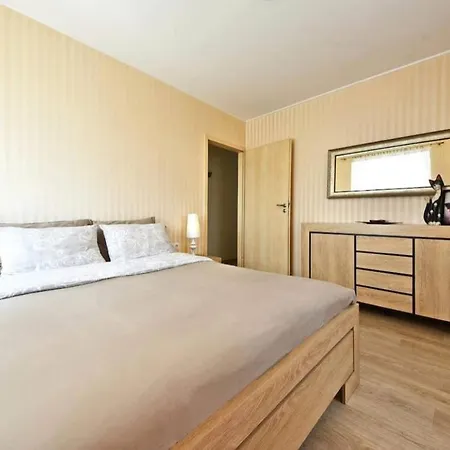 Xd Apartments