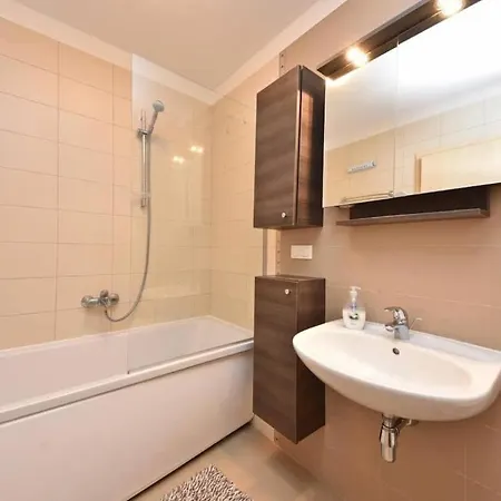 Xd Apartments *
